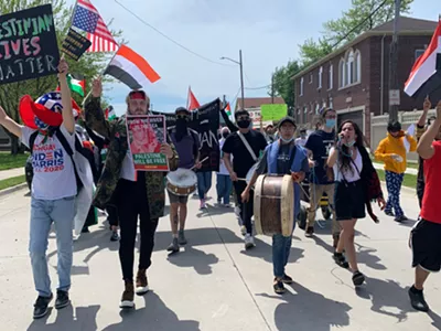 Image: Dearborn isn’t laughing at Biden’s jokes (2)
