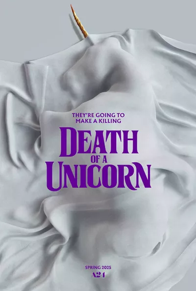 Image: Death of a Unicorn