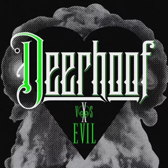 Deerhoof - Vs. Evil