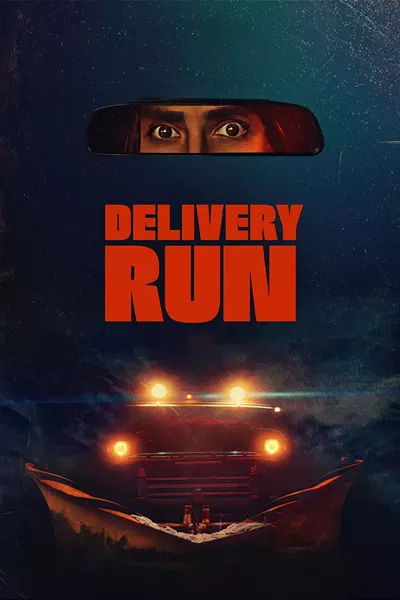 Image: Delivery Run