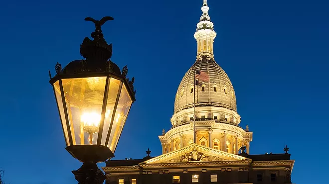 Dems, Republicans push FOIA and ethics reforms during Sunshine Week