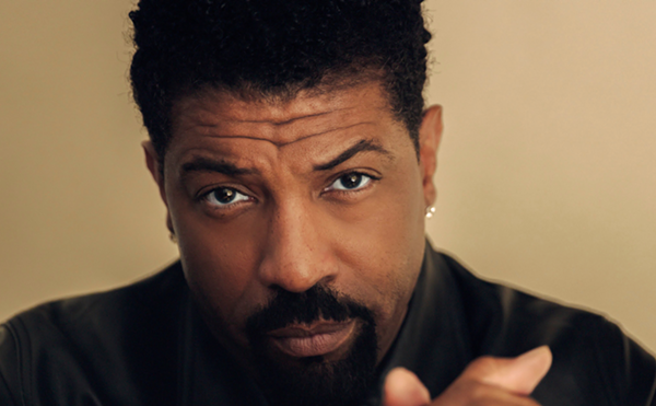 Image: Deon Cole