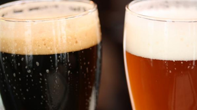 Image: Depressed about Detroit's failed Amazon HQ2 bid? There's a beer for that