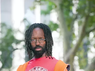 Image: Deroit rapper Will See is set to edutain