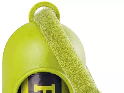 Image: Detail: Earth Rated Poop Bags