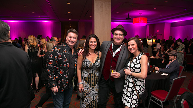 Image: Details announced for Metro Times' Best of Detroit party
