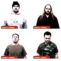 Detektive Riot - Image / Detektive Riot