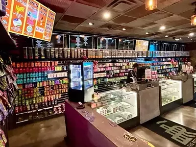 Image: Detroit-area dispensaries celebrate 4/20 with cannabis deals
