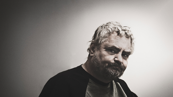 Image: Detroit artists to honor the sounds of the late Daniel Johnston with tribute concert at the Magic Stick