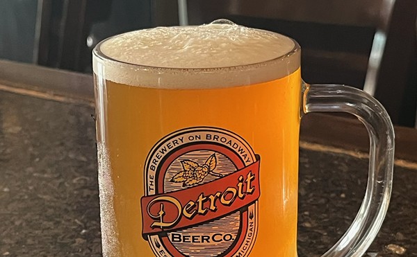 Detroit Beer Company Celebrates 20th Anniversary