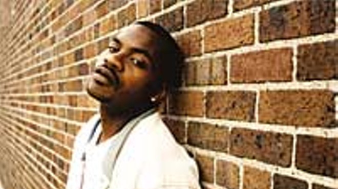 Detroit boosters sign off; Obie Trice gets his TV