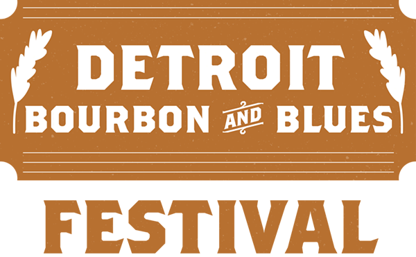 Image: Detroit Bourbon & Blues Festival