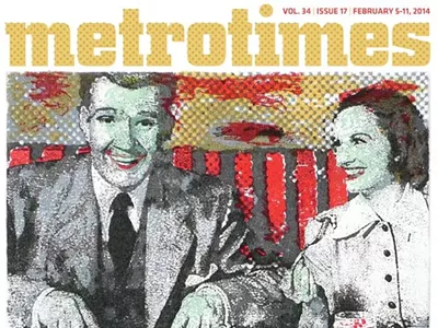 Image: Detroit Bucket List suggestions, Roosevelt revisionism, errata