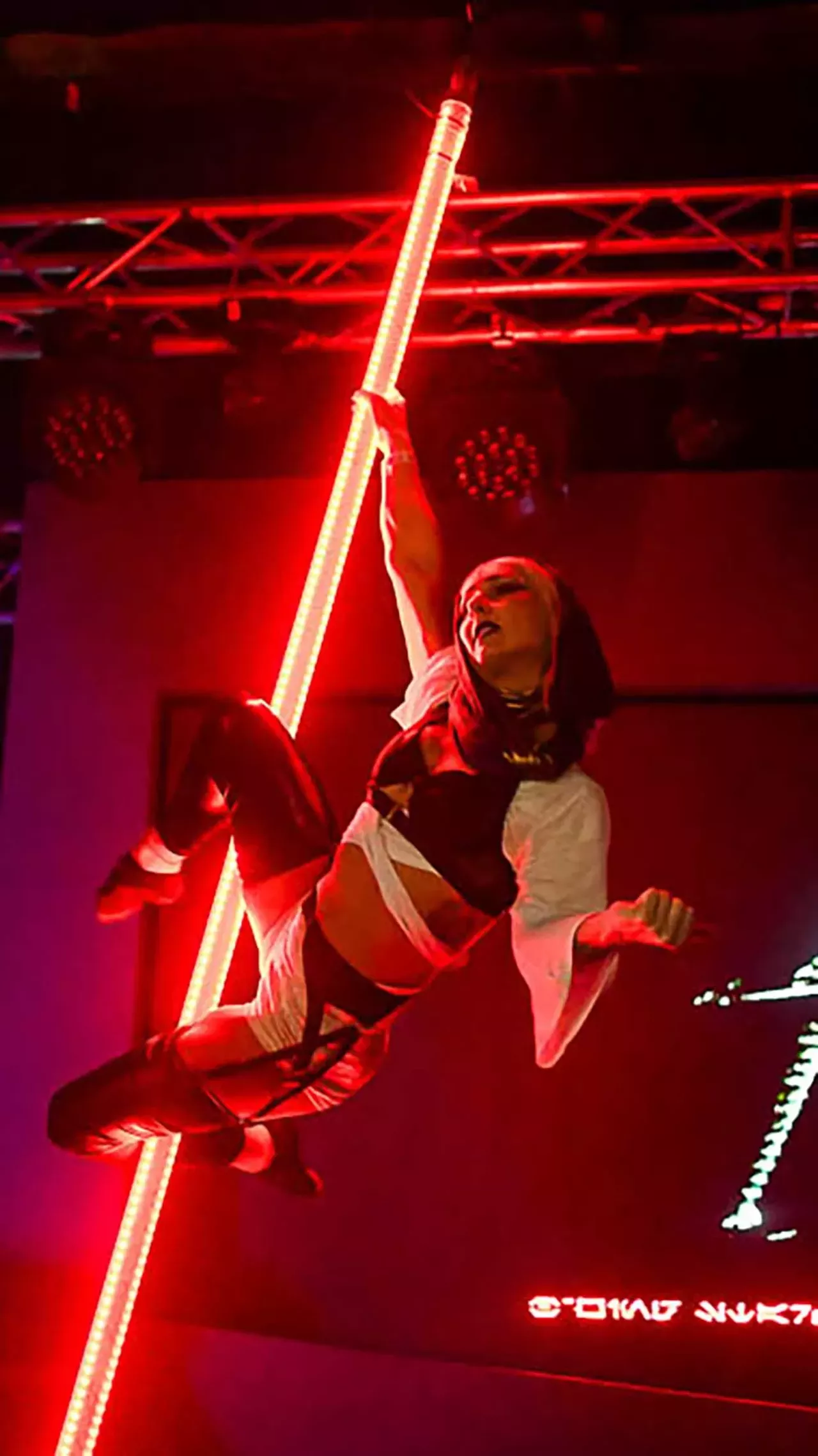 Image: Detroit celebrates ‘May the Fourth’ at Tangent Gallery’s Space Dive [PHOTOS]