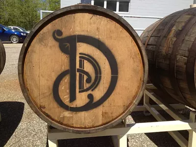 Image: Detroit City Distillery opens in Eastern Market