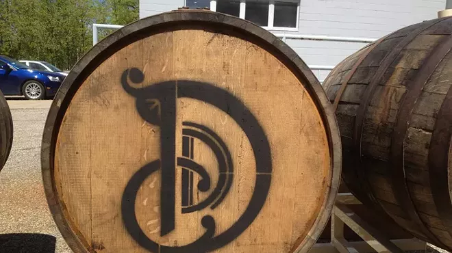 Image: Detroit City Distillery opens in Eastern Market