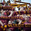 Detroit City FC’s unlikely birth — and unlikelier rise to popularity