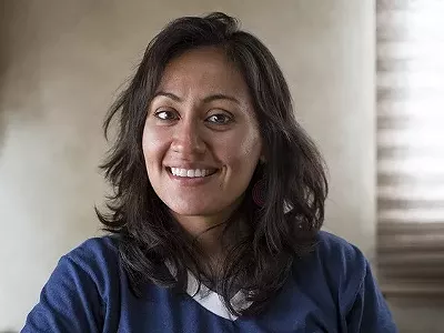 Detroit City Councilmember Raquel Castañeda-López