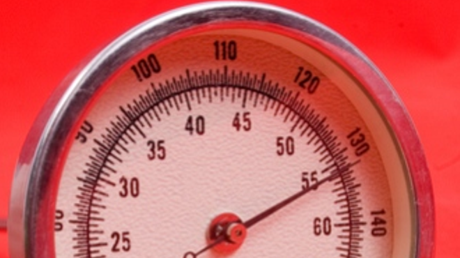 Image: Detroit food trendometer