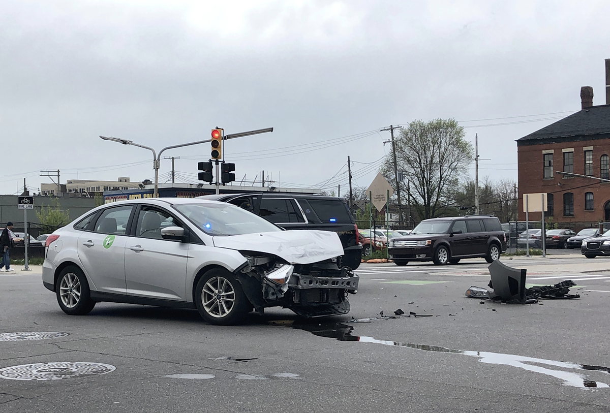 Detroit has some of the worst drivers in the U.S., a study has found.