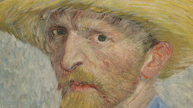 Detroit Institute of Arts expands Van Gogh exhibit to include more than 70 works