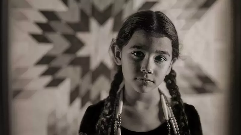 Image: Detroit Institute of Arts to host first major Native American art exhibition in 30 years (2)