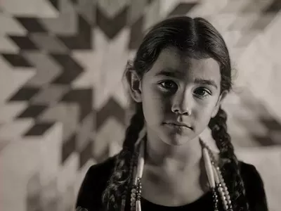 Image: Detroit Institute of Arts to host first major Native American art exhibition in 30 years (2)