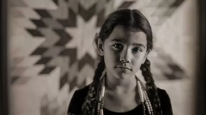 Image: Detroit Institute of Arts to host first major Native American art exhibition in 30 years (2)