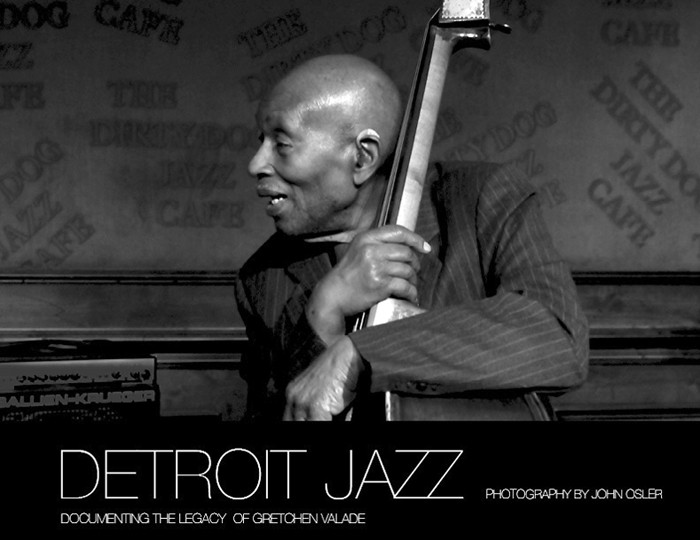 'Detroit Jazz' documents vibrant jazz scene
