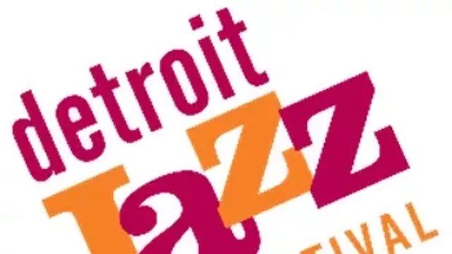 Image: Detroit Jazz Festival