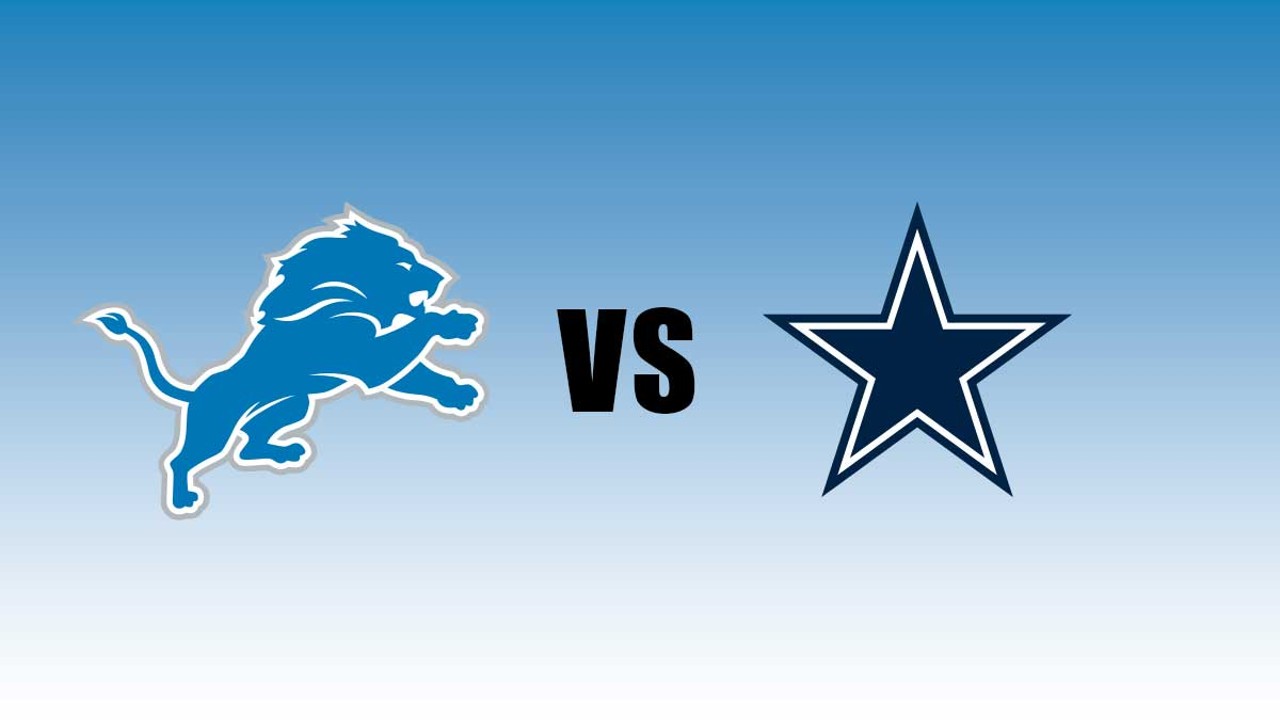 Week 6: at Dallas Cowboys (Oct. 13)
Mack: The Lions will be smarting after their first loss of the season, and with an extra week to prepare and Dan Campbell growling them on, expect cameras to catch Jerry Jones cursing throughout the game.
Lions, 24-21 (4-1)
Doom: Detroit edges it out and solidifies its title as the true “America’s Team.”
Lions, 28 -26 (4-1)