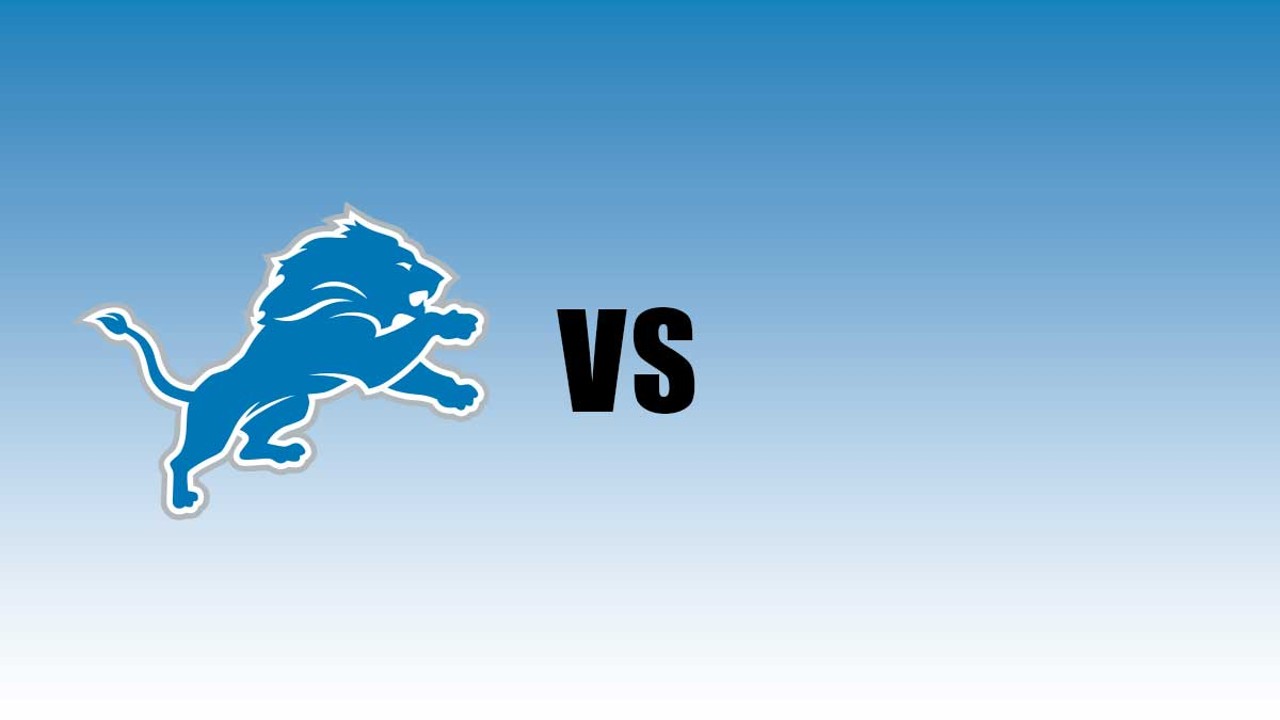 Week 5: BYE 
Doom: 39,000 people post “Lions won't lose this week” on social media, but the joke doesn't land anymore.