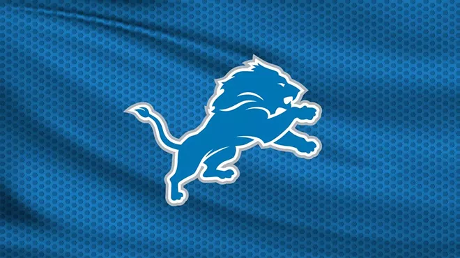 Image: Detroit Lions vs. Cleveland Browns