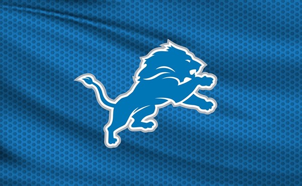 Detroit Lions vs. Seattle Seahawks