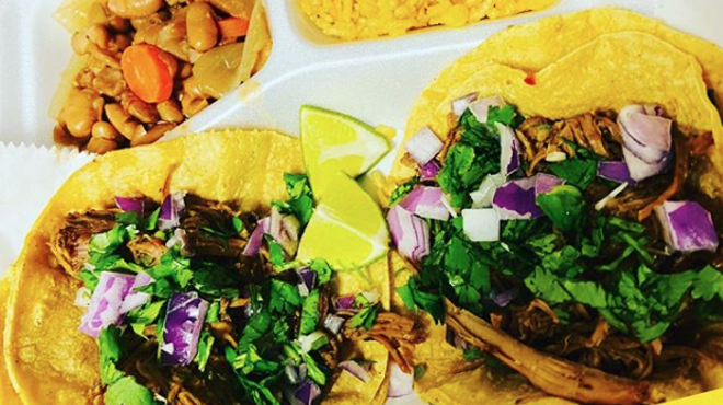 Detroit Loves Tacos to open in the North End