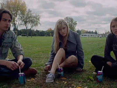 Image: Detroit-made 'It Follows' gives the horror genre a much-needed jolt