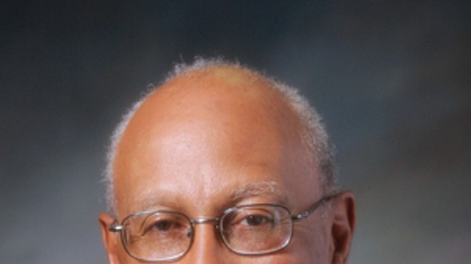 Detroit Mayoral Candidate Questionnaire: Dave Bing