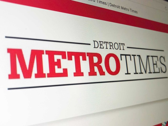 Metro Times is hiring a digital content editor to guide the publication’s online presence.