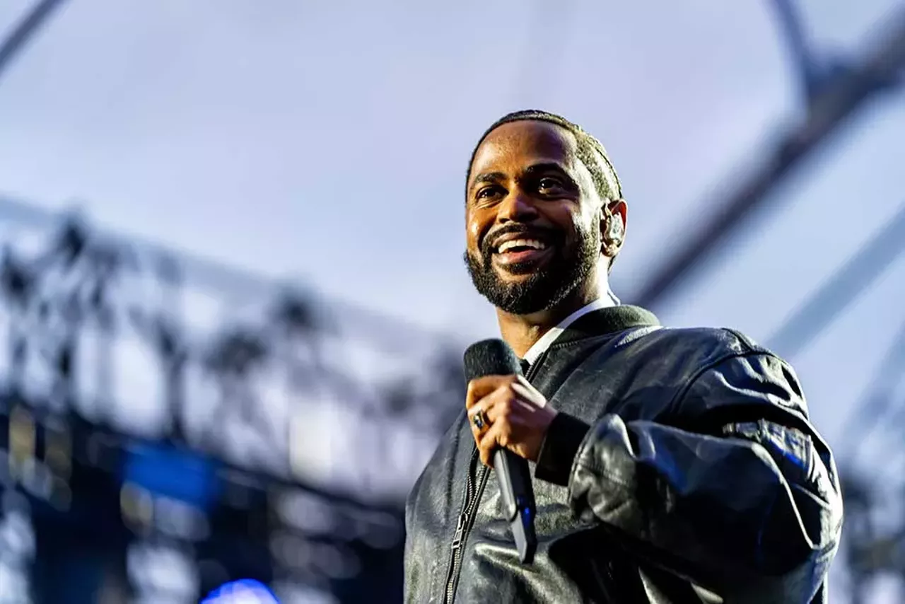 Image: Detroit music royalty unite to unveil Ford’s Michigan Central [PHOTOS]