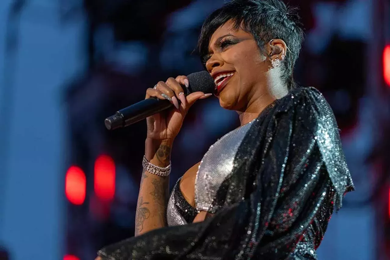 Image: Detroit music royalty unite to unveil Ford’s Michigan Central [PHOTOS]