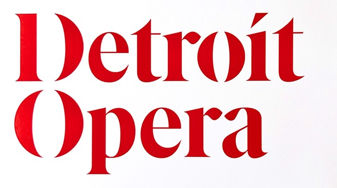Detroit Opera Resident Artists: Season Finale