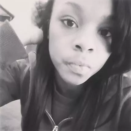 Sharon Harris, 15 - Detroit Police Department