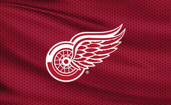 Image: Detroit Red Wings vs. St. Louis Blues