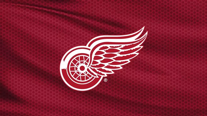 Image: Detroit Red Wings vs. Toronto Maple Leafs