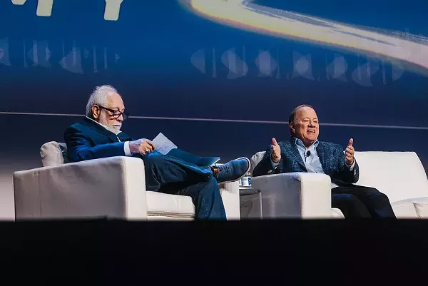 Detroit Regional Chamber endorses Duggan for governor after shaping narrative with favorable polls