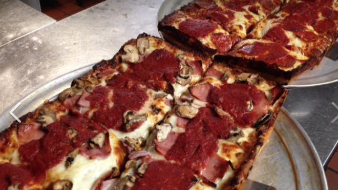 Image: Detroit-style pizza maker Shield's is opening a Midtown location