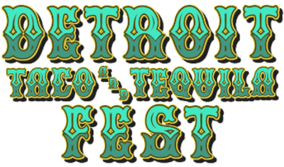 Image: Detroit Taco and Tequila Fest