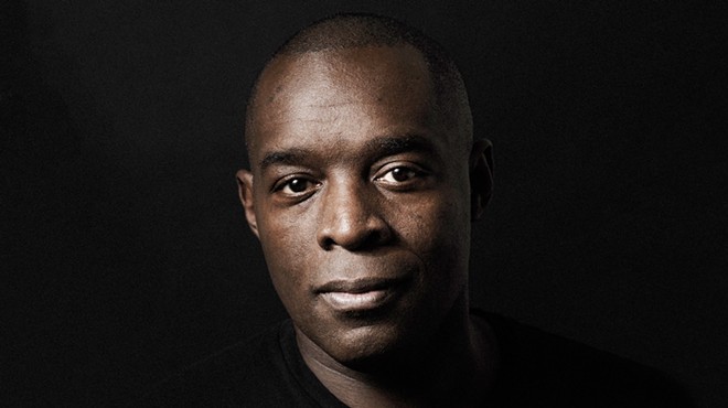Detroit techno legend Kevin Saunderson is recovering from COVID-19