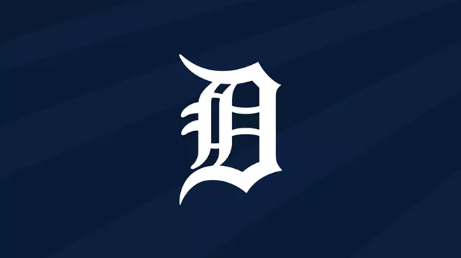 Image: Detroit Tigers vs Atlanta Braves: Chevy Sunday Kids Day