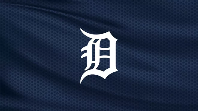 Image: Detroit Tigers vs. Atlanta Braves